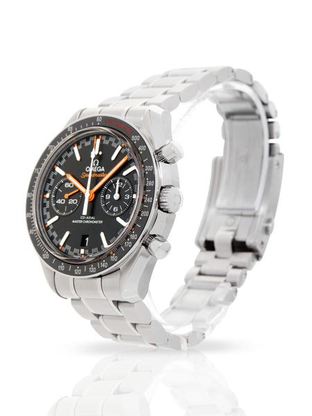 Omega Speedmaster Racing 329.30.44.51.01.002